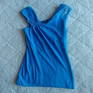 Express Shirt XSmall